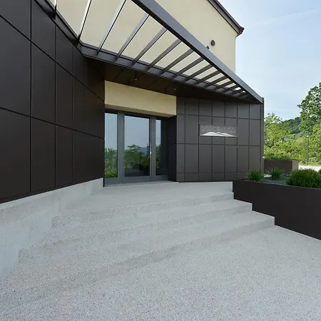 Col Del Noc - Luxury & Pool Prosecco Hills *