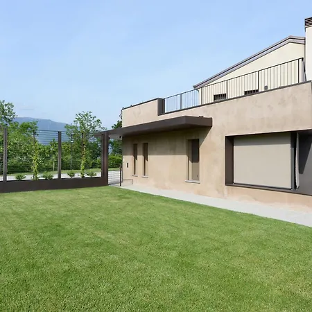 Col Del Noc - Luxury & Pool Prosecco Hills