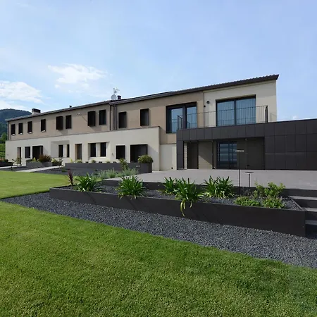 Apartment Col Del Noc - Luxury & Pool Prosecco Hills *