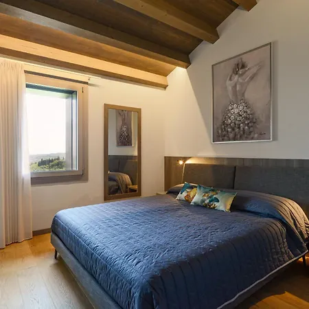 Col Del Noc - Luxury & Pool Prosecco Hills