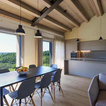 Col Del Noc - Luxury & Pool Prosecco Hills