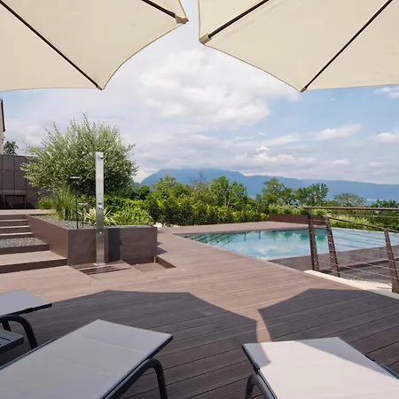 Col Del Noc - Luxury & Pool Prosecco Hills