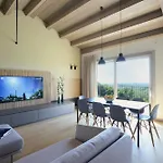 Lejlighed Col Del Noc - Luxury & Pool Prosecco Hills *