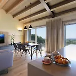 Col Del Noc - Luxury & Pool Prosecco Hills Lejlighed