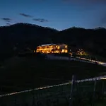Col Del Noc - Luxury & Pool Prosecco Hills * Vittorio Veneto