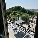 Col Del Noc - Luxury & Pool Prosecco Hills *