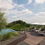 Lejlighed Col Del Noc - Luxury & Pool Prosecco Hills *