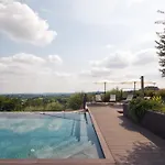 Col Del Noc - Luxury & Pool Prosecco Hills Lejlighed Vittorio Veneto