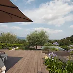 Lejlighed Col Del Noc - Luxury & Pool Prosecco Hills *