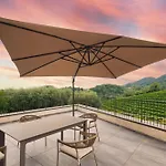 Lejlighed Col Del Noc - Luxury & Pool Prosecco Hills *