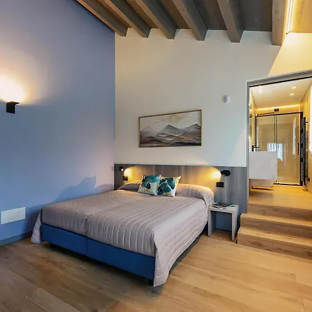 Col Del Noc - Luxury & Pool Prosecco Hills Appartement *