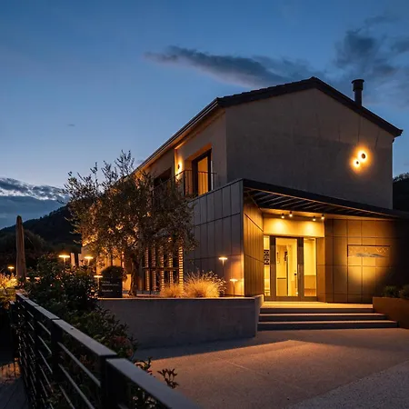 Appartement Col Del Noc - Luxury & Pool Prosecco Hills *